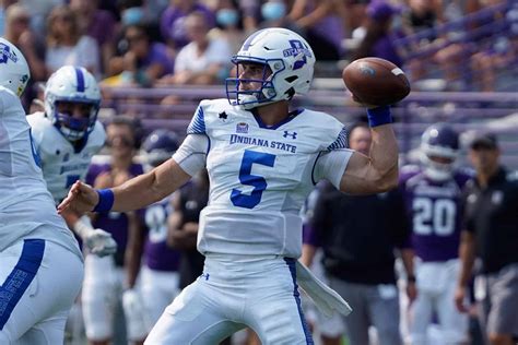 indiana state football|indiana state sycamore game today.